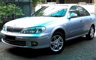 Nissan Pulsar / Almera N16 Model Years to Repair Manual